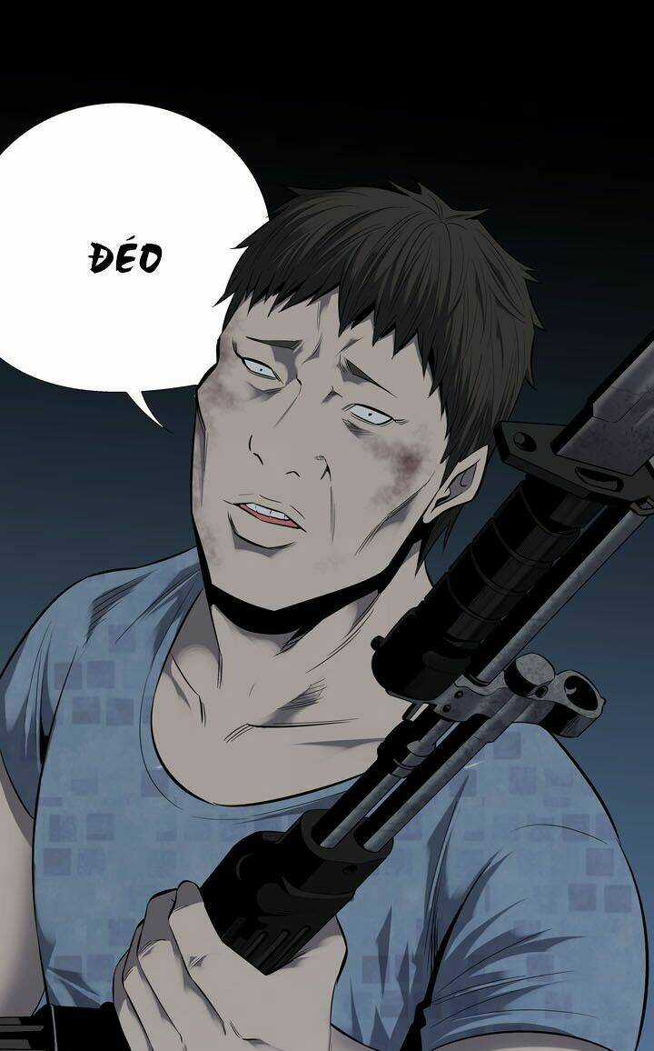 THẢM HỌA ONG ĐỘC - Chapter 88 - Trang 72