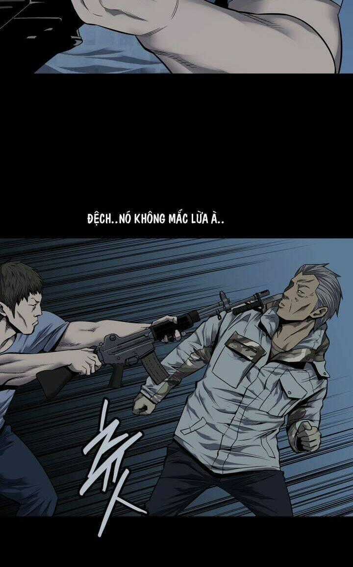 THẢM HỌA ONG ĐỘC - Chapter 88 - Trang 73