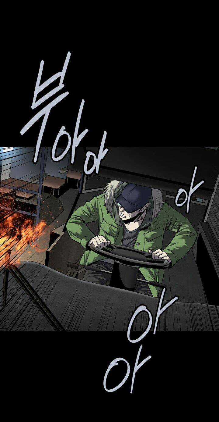 THẢM HỌA ONG ĐỘC - Chapter 88 - Trang 9