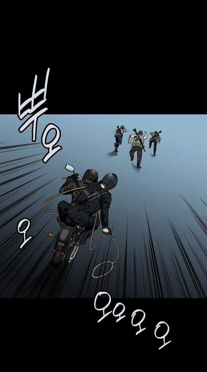 THẢM HỌA ONG ĐỘC - Chapter 89 - Trang 11