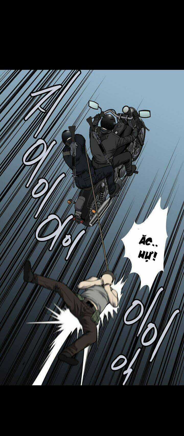 THẢM HỌA ONG ĐỘC - Chapter 89 - Trang 13