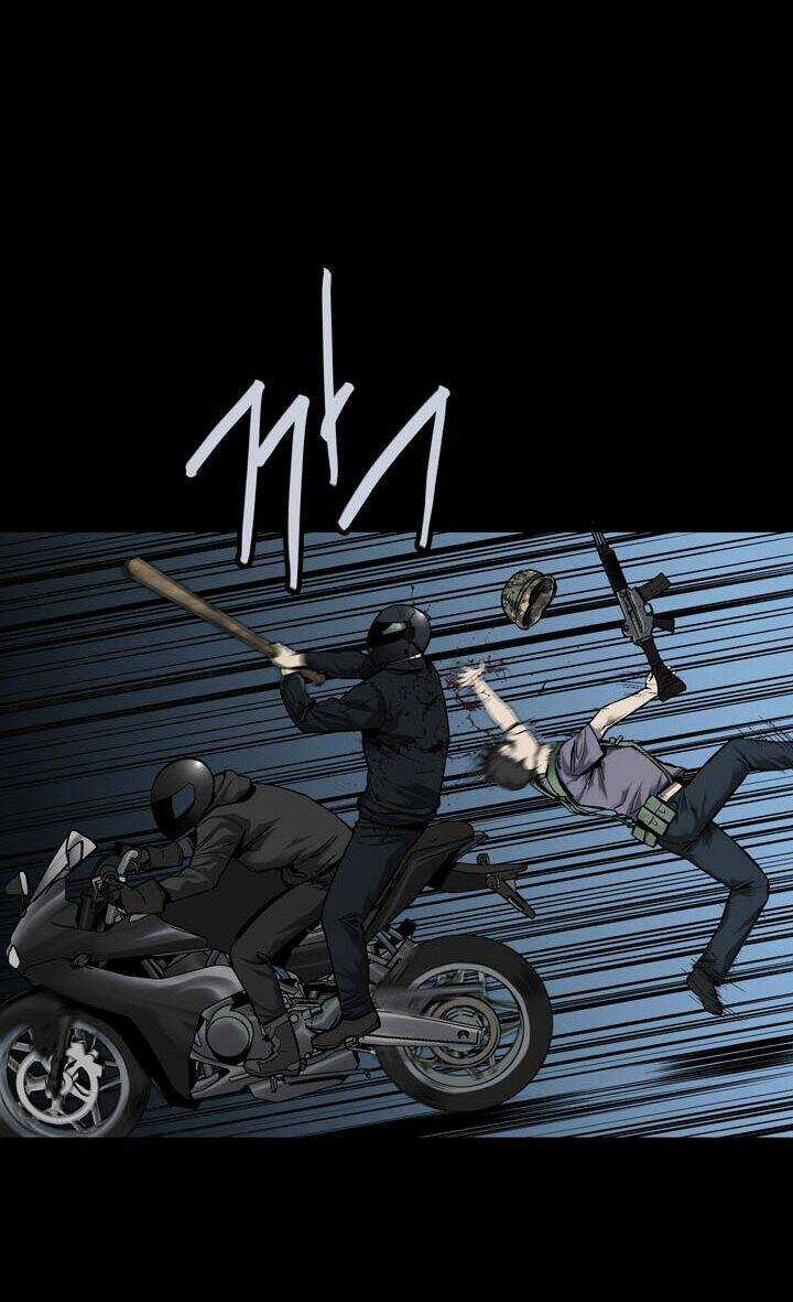 THẢM HỌA ONG ĐỘC - Chapter 89 - Trang 15