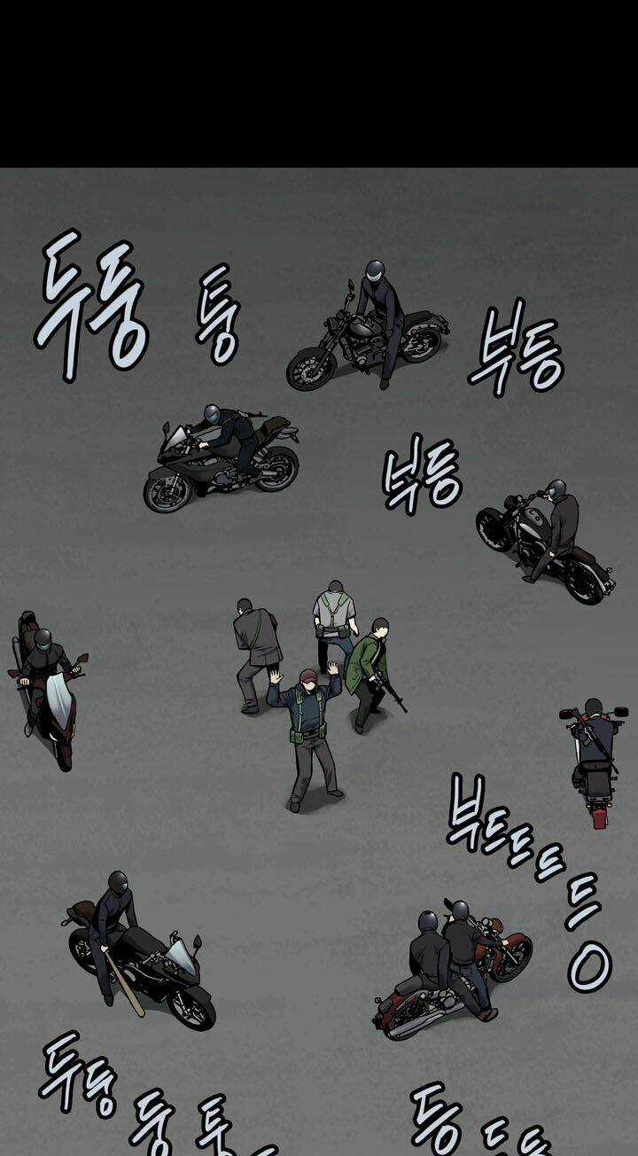 THẢM HỌA ONG ĐỘC - Chapter 89 - Trang 16