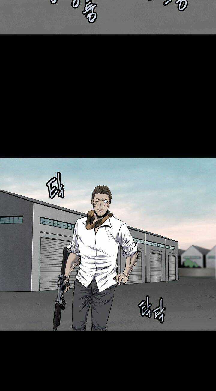 THẢM HỌA ONG ĐỘC - Chapter 89 - Trang 17