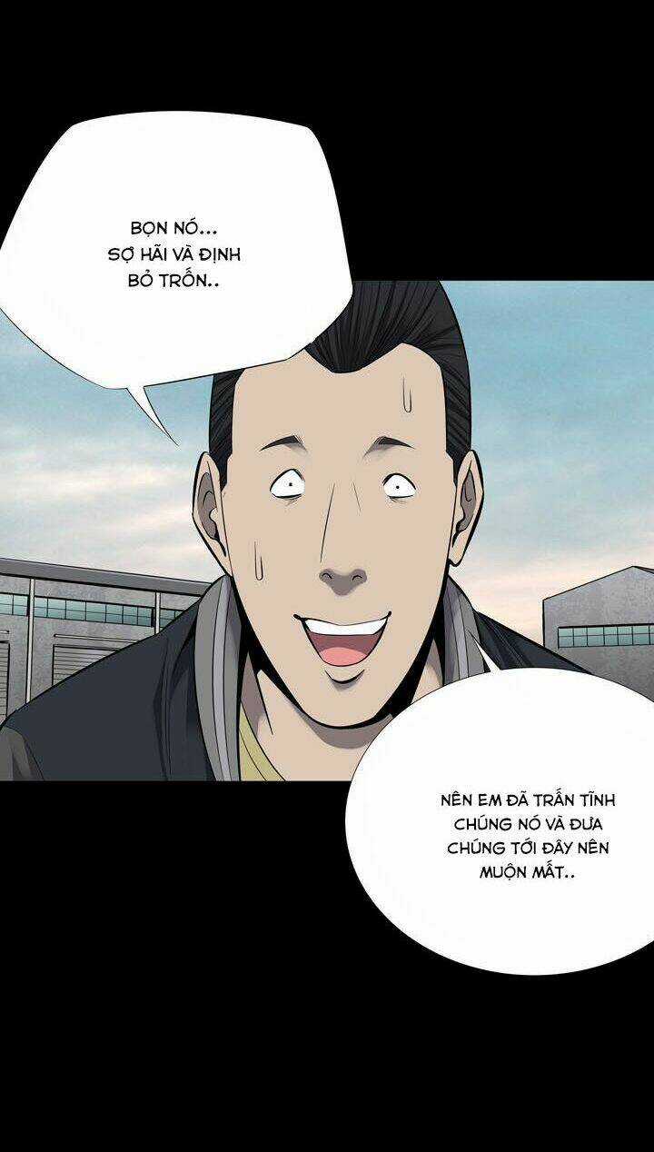 THẢM HỌA ONG ĐỘC - Chapter 89 - Trang 19