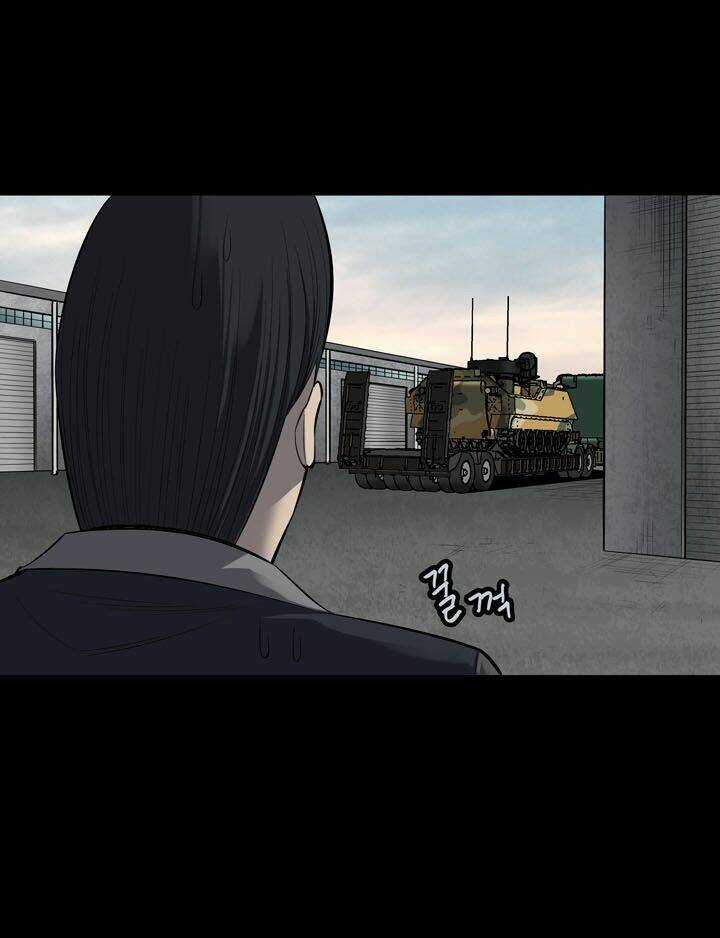 THẢM HỌA ONG ĐỘC - Chapter 89 - Trang 20