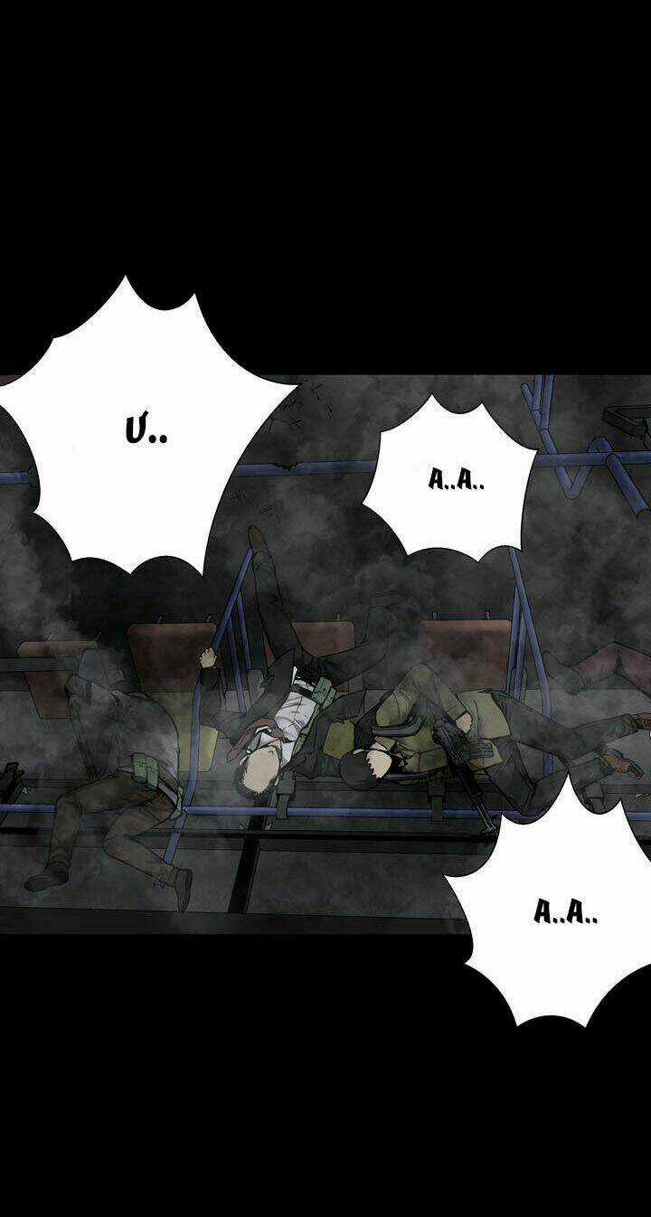 THẢM HỌA ONG ĐỘC - Chapter 89 - Trang 3