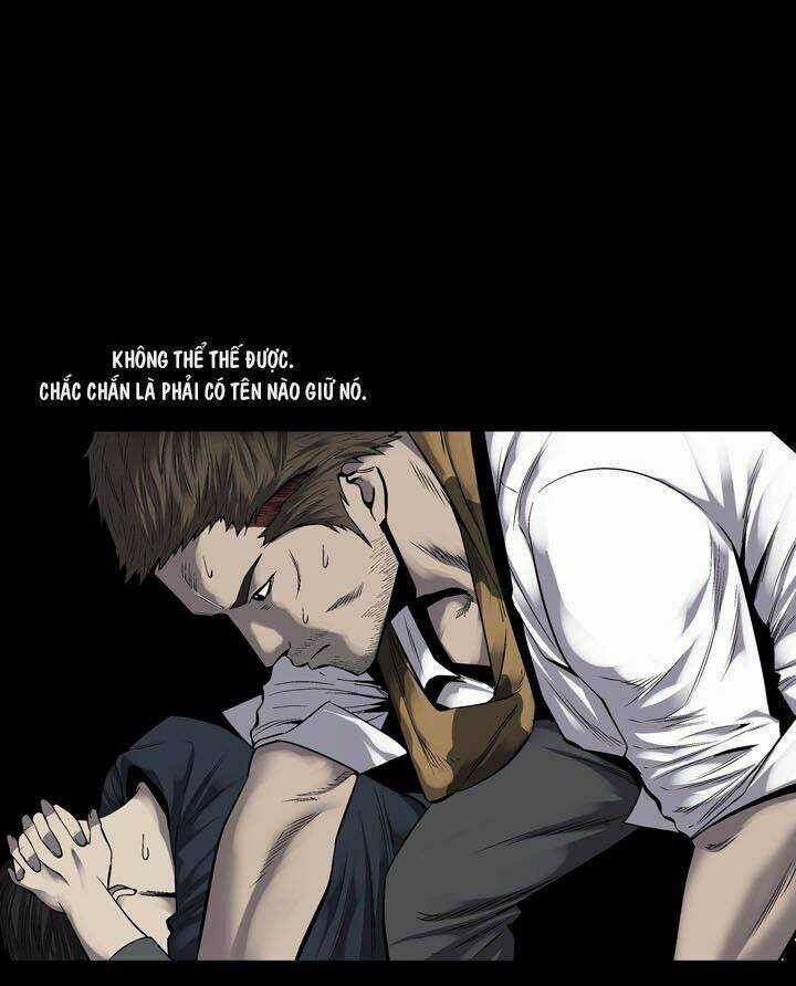 THẢM HỌA ONG ĐỘC - Chapter 89 - Trang 23