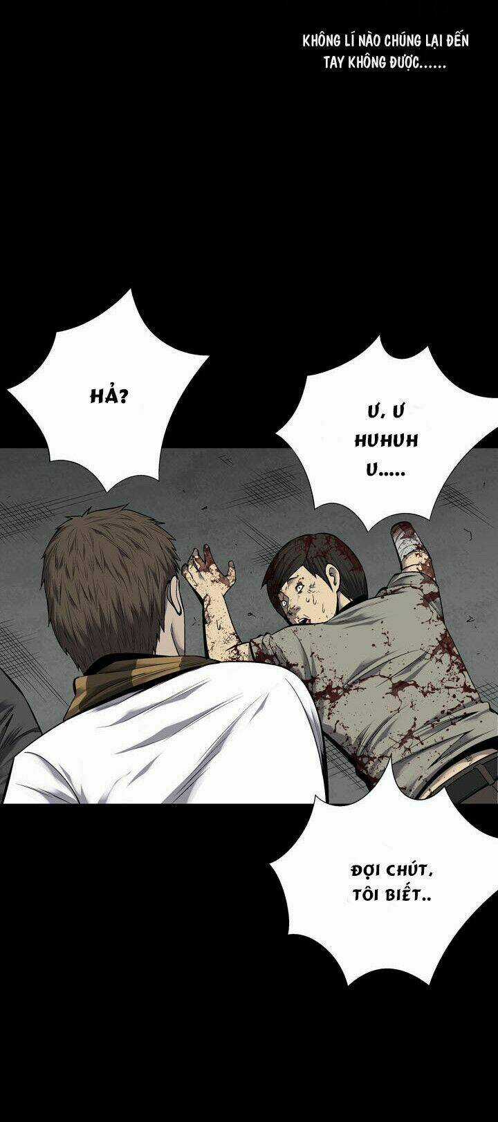 THẢM HỌA ONG ĐỘC - Chapter 89 - Trang 24