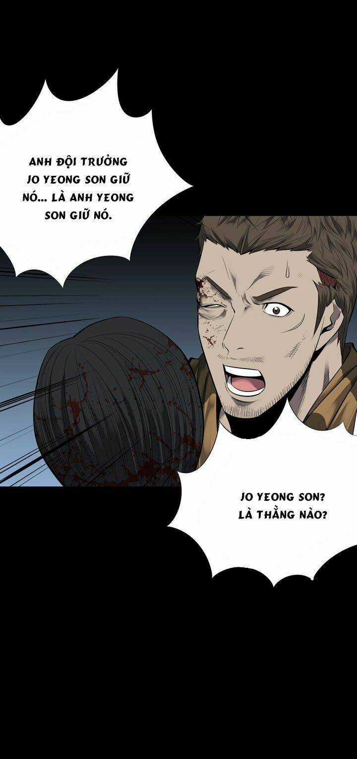 THẢM HỌA ONG ĐỘC - Chapter 89 - Trang 25