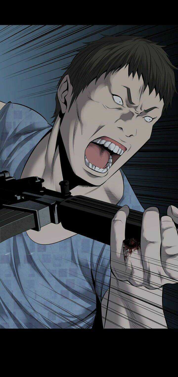 THẢM HỌA ONG ĐỘC - Chapter 89 - Trang 26