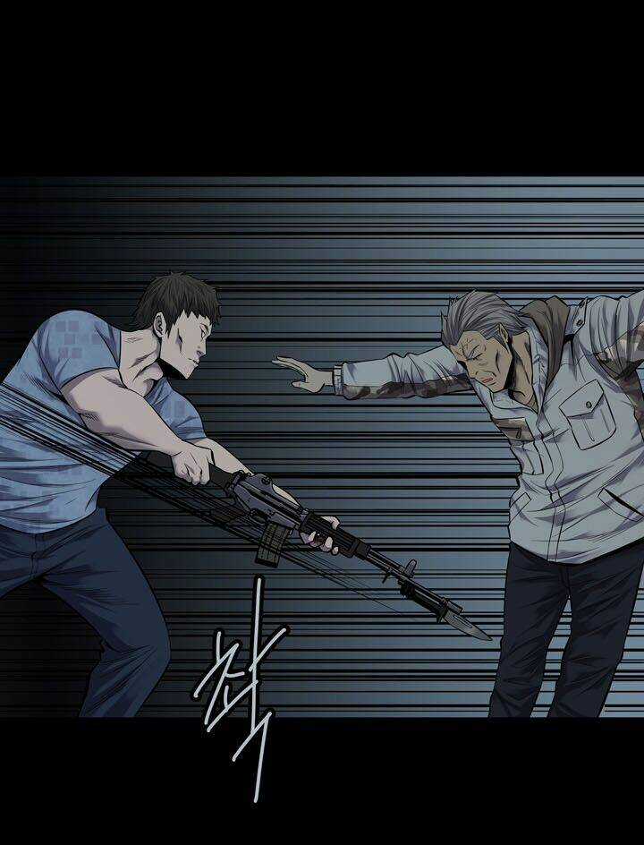 THẢM HỌA ONG ĐỘC - Chapter 89 - Trang 27