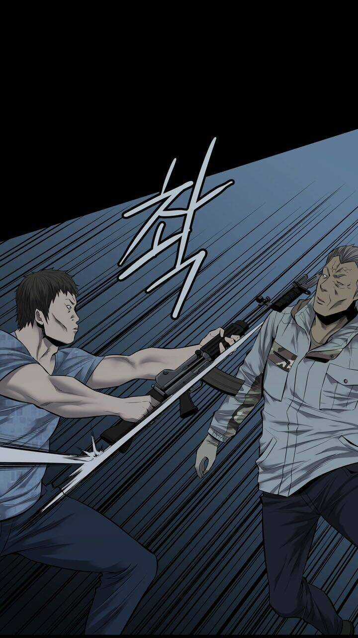 THẢM HỌA ONG ĐỘC - Chapter 89 - Trang 28