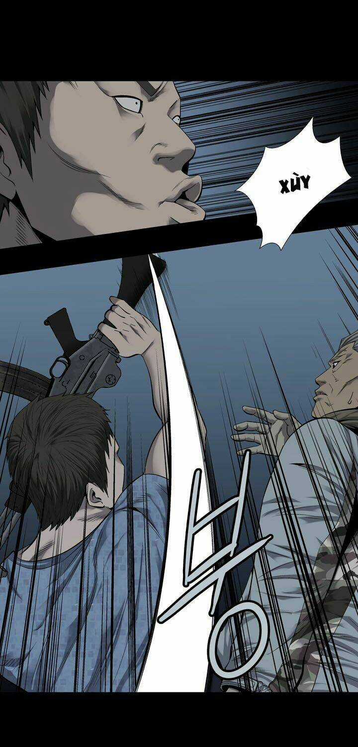 THẢM HỌA ONG ĐỘC - Chapter 89 - Trang 30