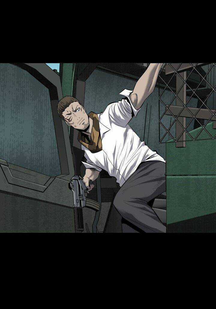 THẢM HỌA ONG ĐỘC - Chapter 89 - Trang 4