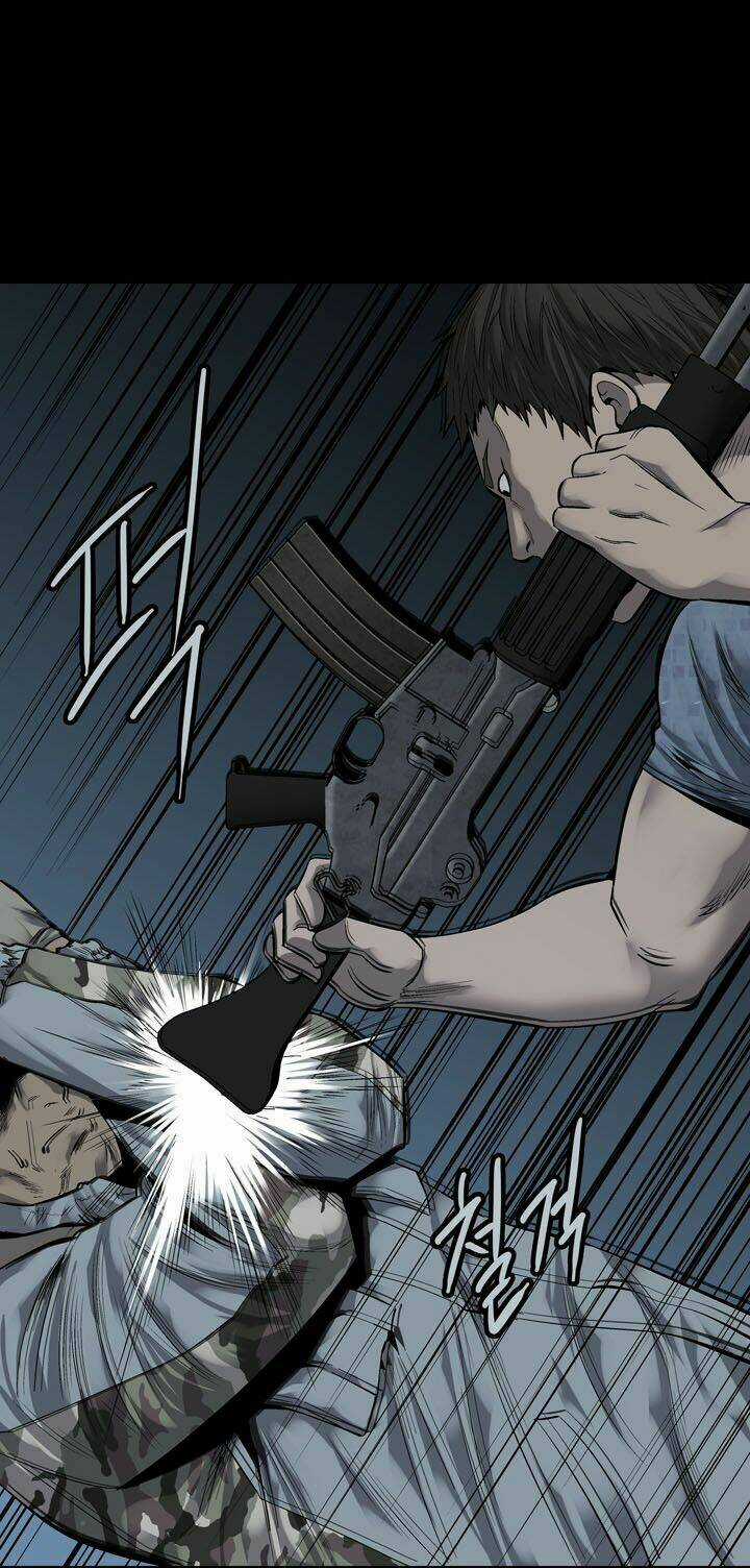 THẢM HỌA ONG ĐỘC - Chapter 89 - Trang 31