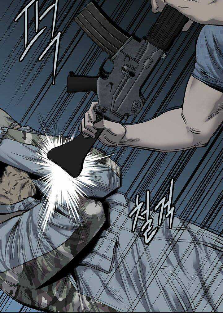 THẢM HỌA ONG ĐỘC - Chapter 89 - Trang 32