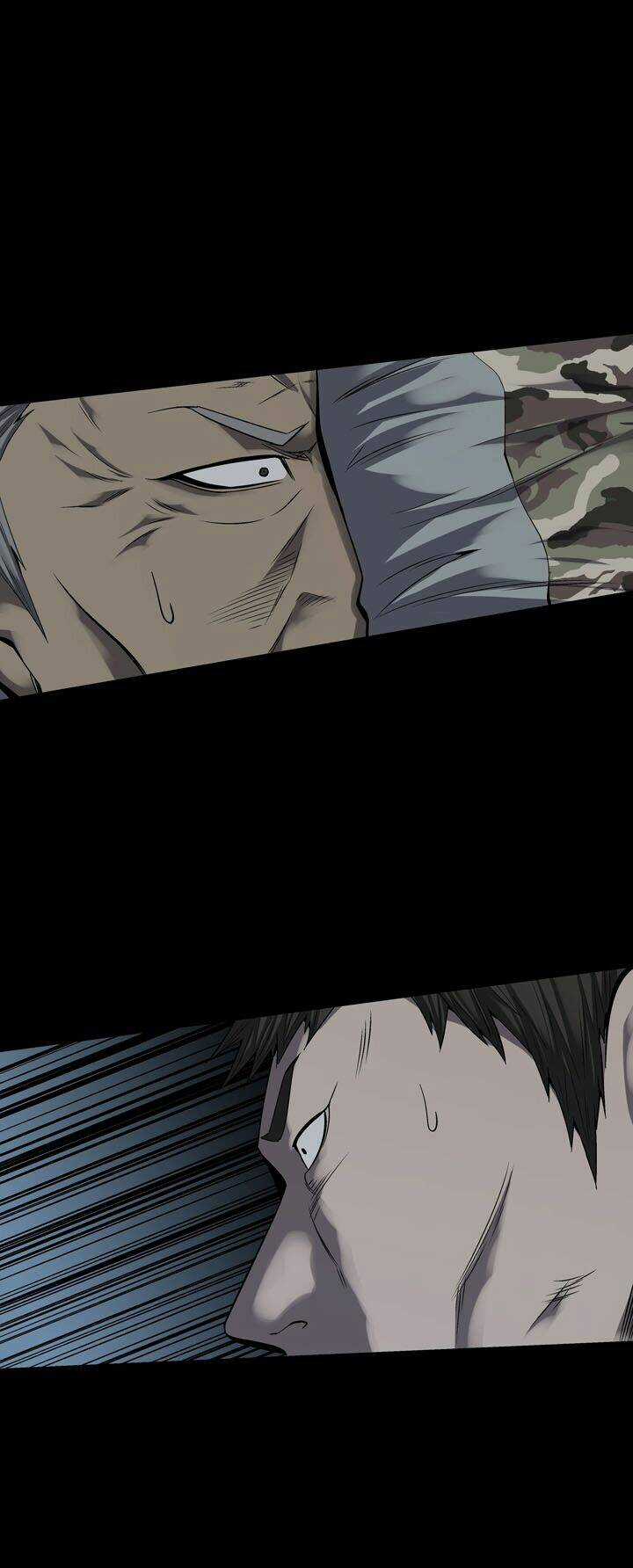 THẢM HỌA ONG ĐỘC - Chapter 89 - Trang 33