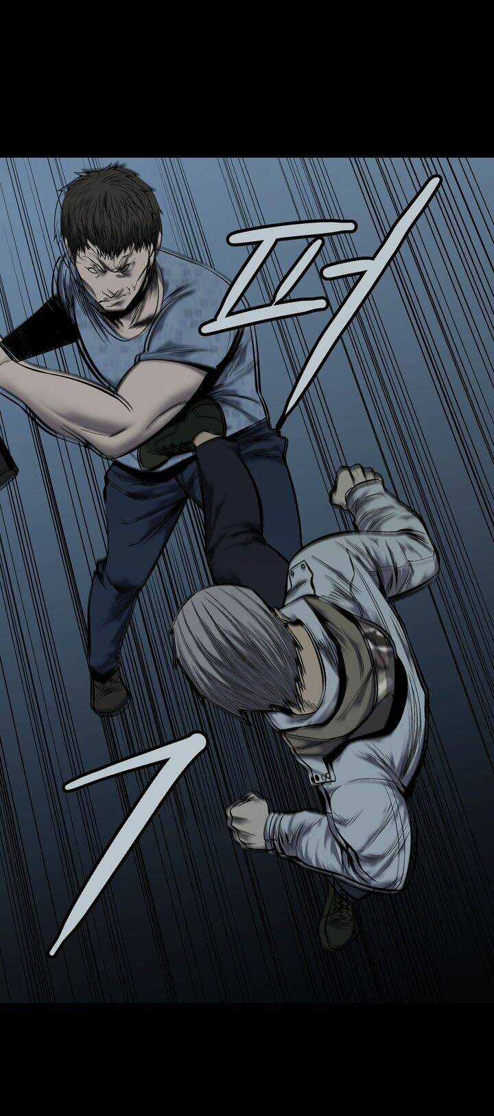 THẢM HỌA ONG ĐỘC - Chapter 89 - Trang 34