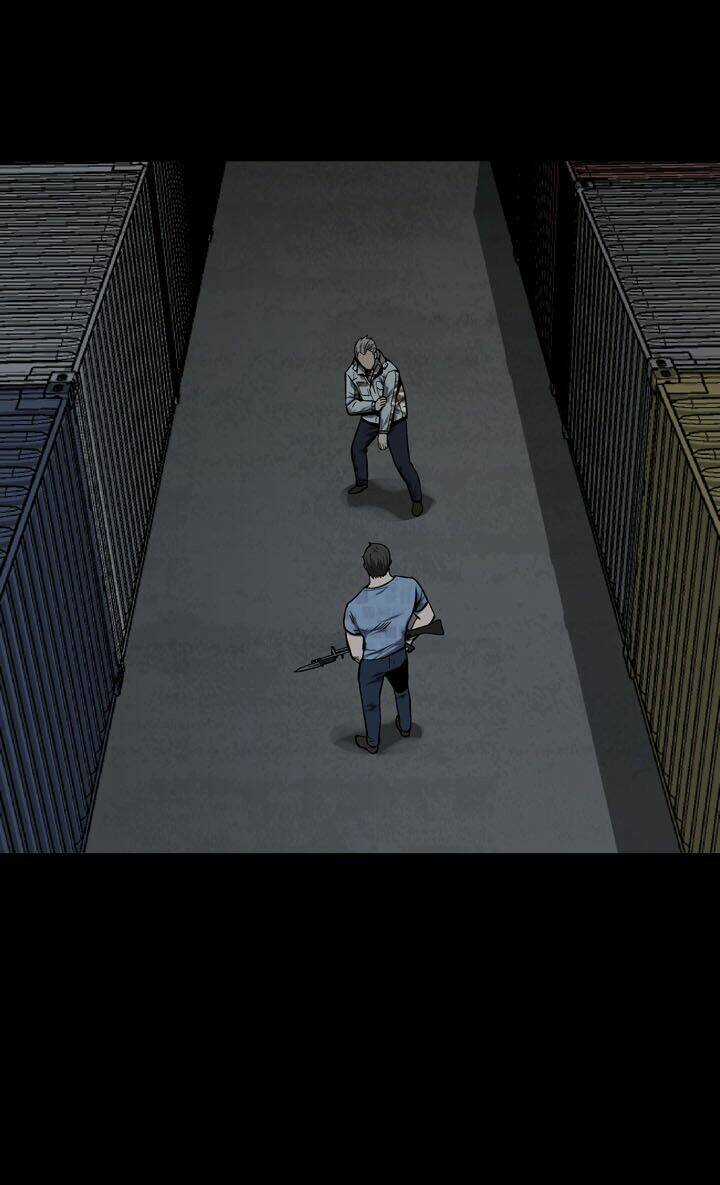 THẢM HỌA ONG ĐỘC - Chapter 89 - Trang 35