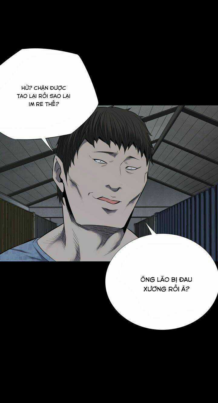 THẢM HỌA ONG ĐỘC - Chapter 89 - Trang 36