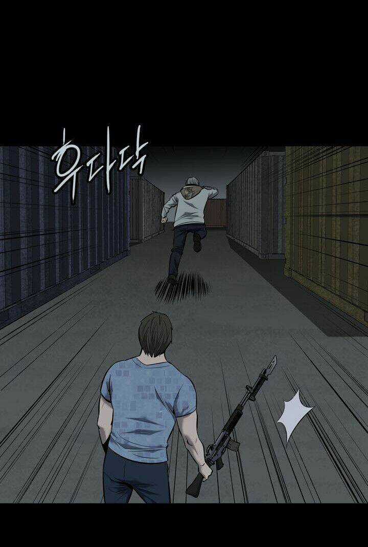 THẢM HỌA ONG ĐỘC - Chapter 89 - Trang 38