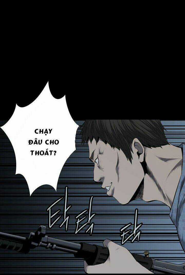 THẢM HỌA ONG ĐỘC - Chapter 89 - Trang 39