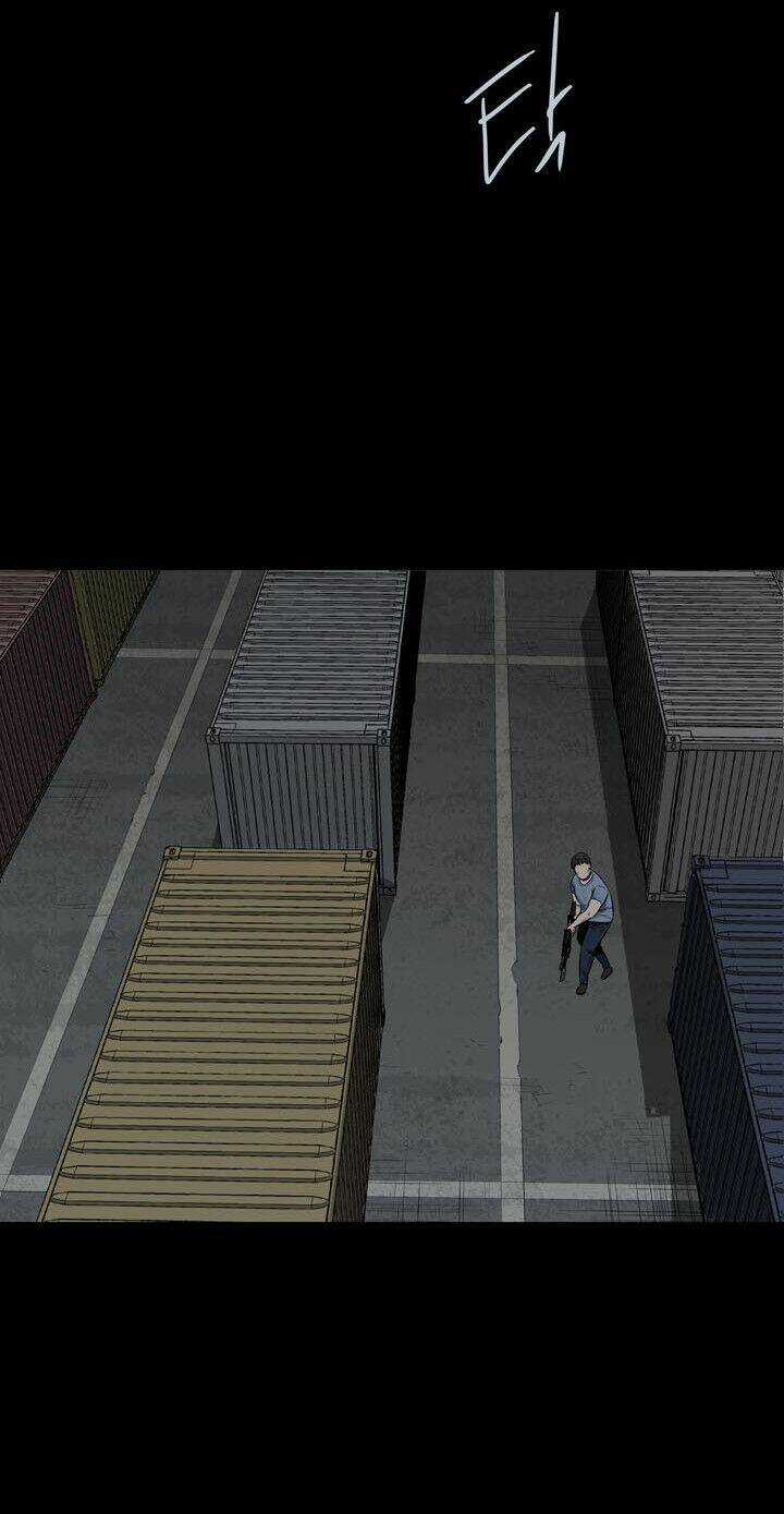 THẢM HỌA ONG ĐỘC - Chapter 89 - Trang 40