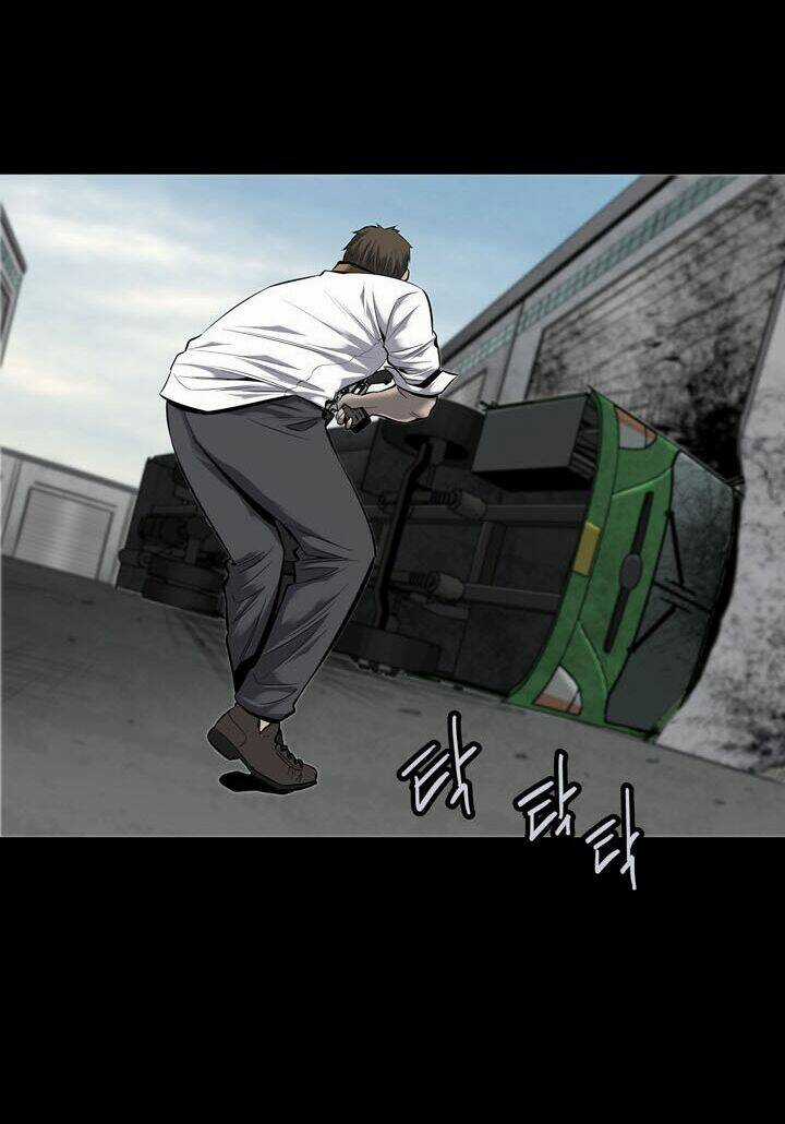 THẢM HỌA ONG ĐỘC - Chapter 89 - Trang 5