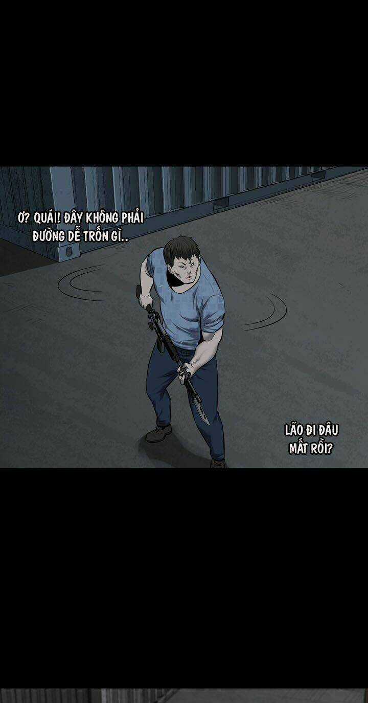 THẢM HỌA ONG ĐỘC - Chapter 89 - Trang 41