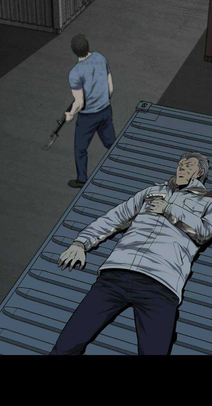 THẢM HỌA ONG ĐỘC - Chapter 89 - Trang 42