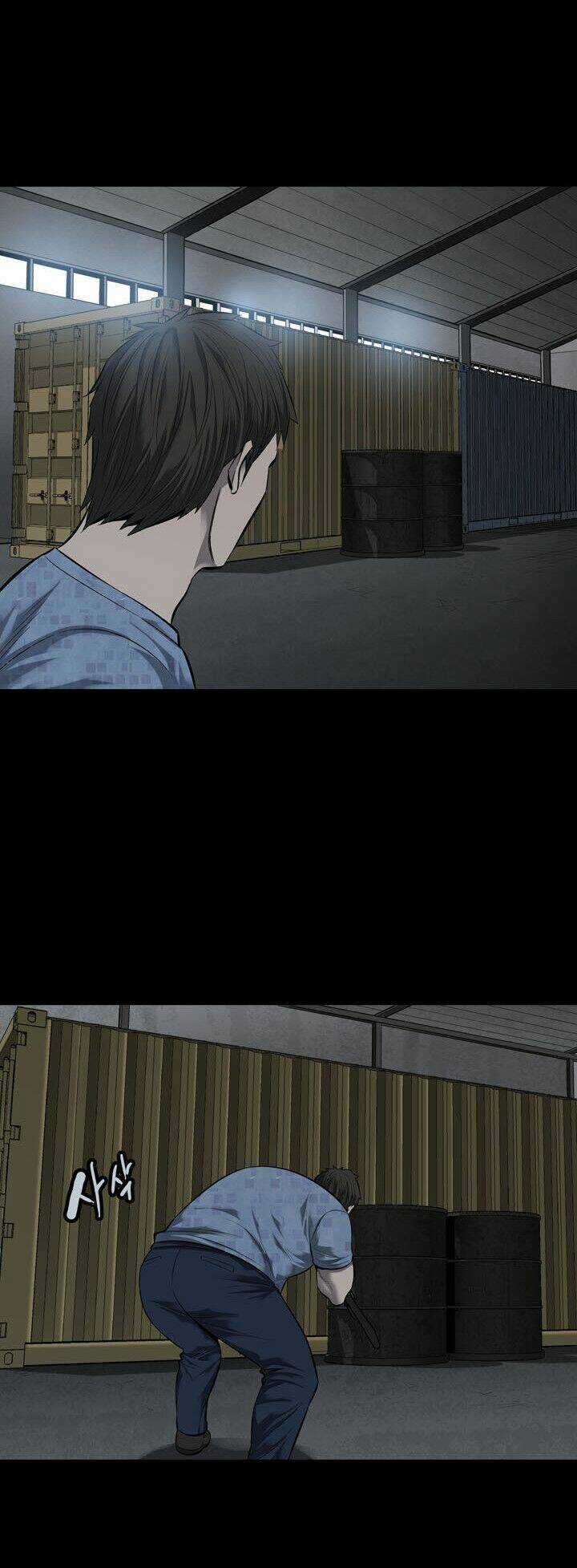 THẢM HỌA ONG ĐỘC - Chapter 89 - Trang 44