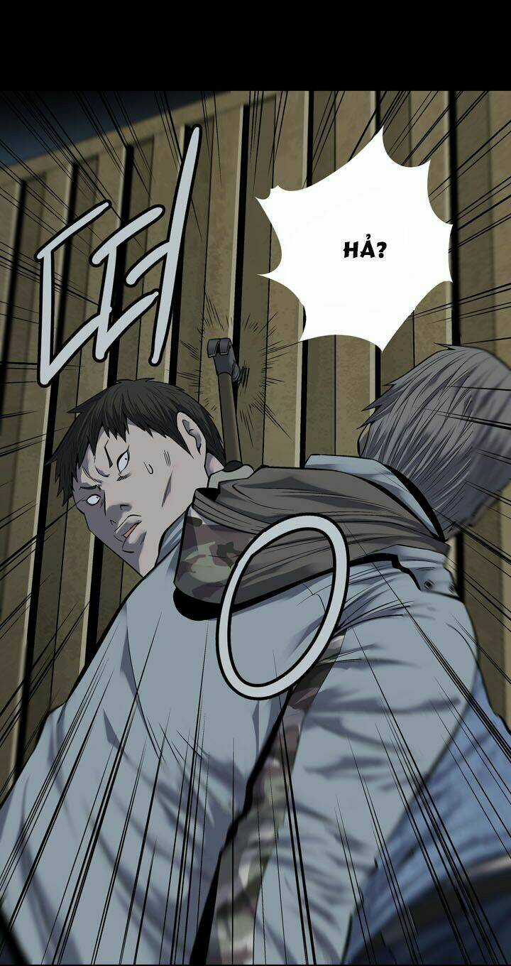 THẢM HỌA ONG ĐỘC - Chapter 89 - Trang 46