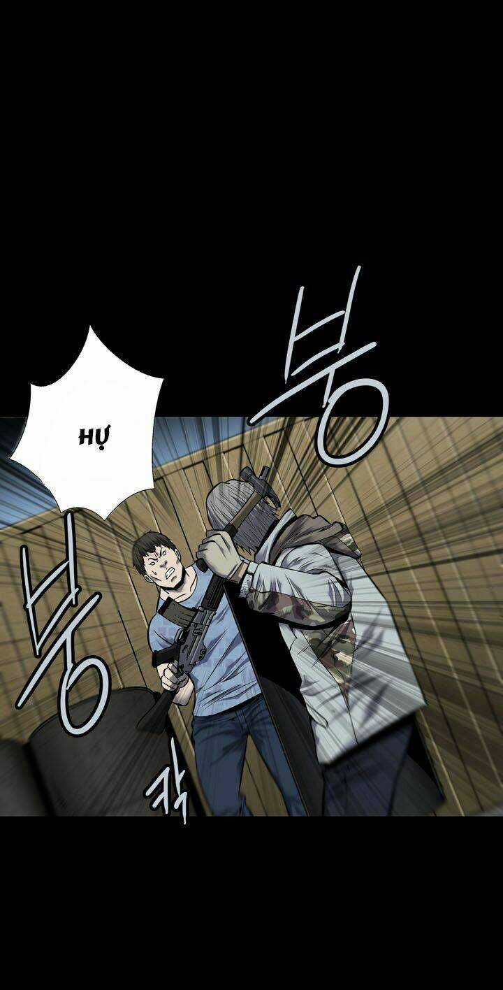 THẢM HỌA ONG ĐỘC - Chapter 89 - Trang 47