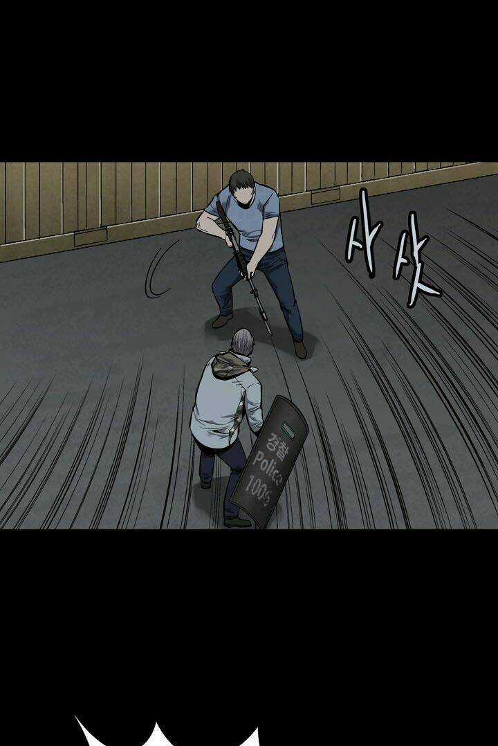 THẢM HỌA ONG ĐỘC - Chapter 89 - Trang 48