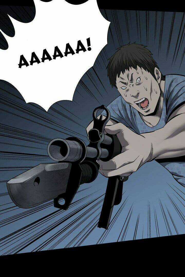 THẢM HỌA ONG ĐỘC - Chapter 89 - Trang 49