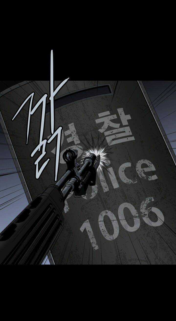 THẢM HỌA ONG ĐỘC - Chapter 89 - Trang 50