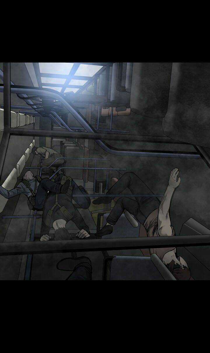 THẢM HỌA ONG ĐỘC - Chapter 89 - Trang 6