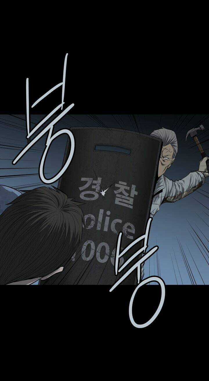 THẢM HỌA ONG ĐỘC - Chapter 89 - Trang 51