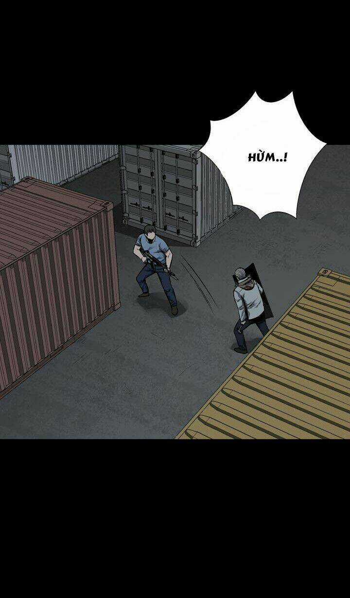 THẢM HỌA ONG ĐỘC - Chapter 89 - Trang 52