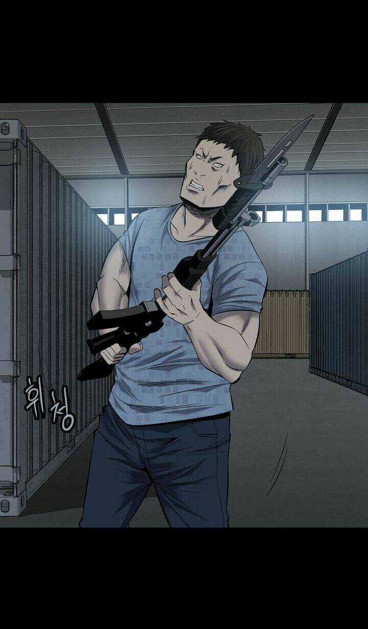 THẢM HỌA ONG ĐỘC - Chapter 89 - Trang 53