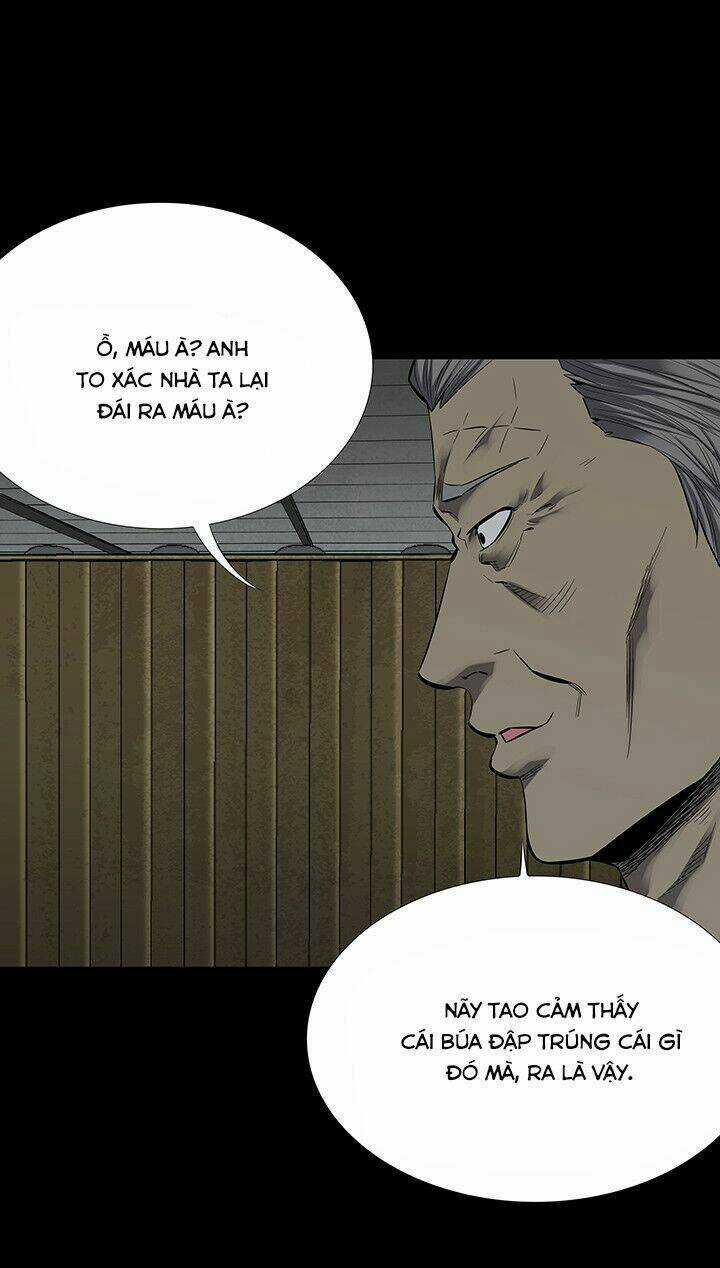 THẢM HỌA ONG ĐỘC - Chapter 89 - Trang 55