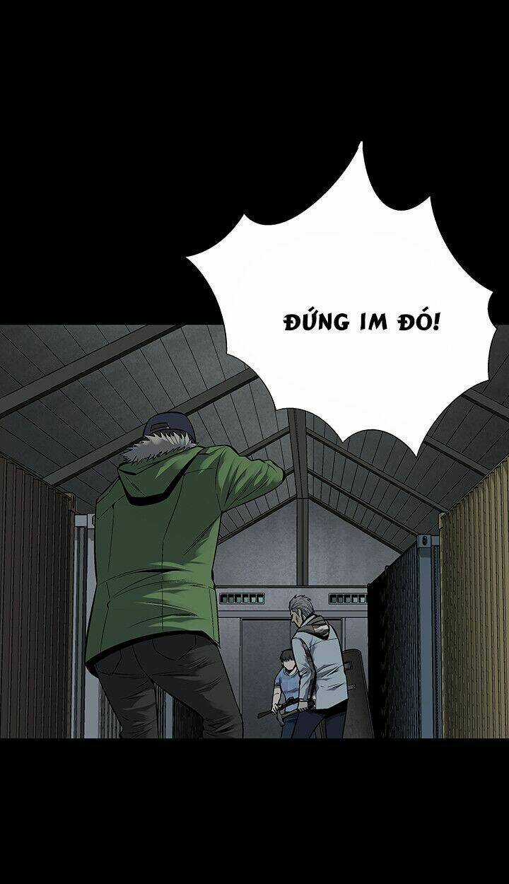 THẢM HỌA ONG ĐỘC - Chapter 89 - Trang 57