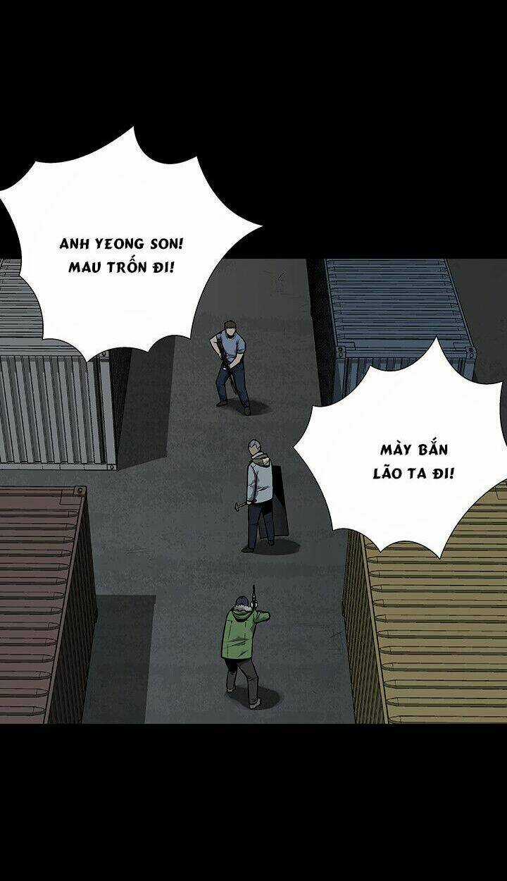 THẢM HỌA ONG ĐỘC - Chapter 89 - Trang 58