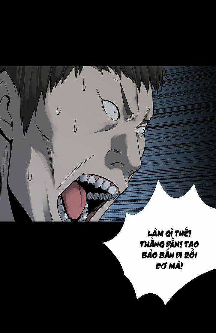 THẢM HỌA ONG ĐỘC - Chapter 89 - Trang 59