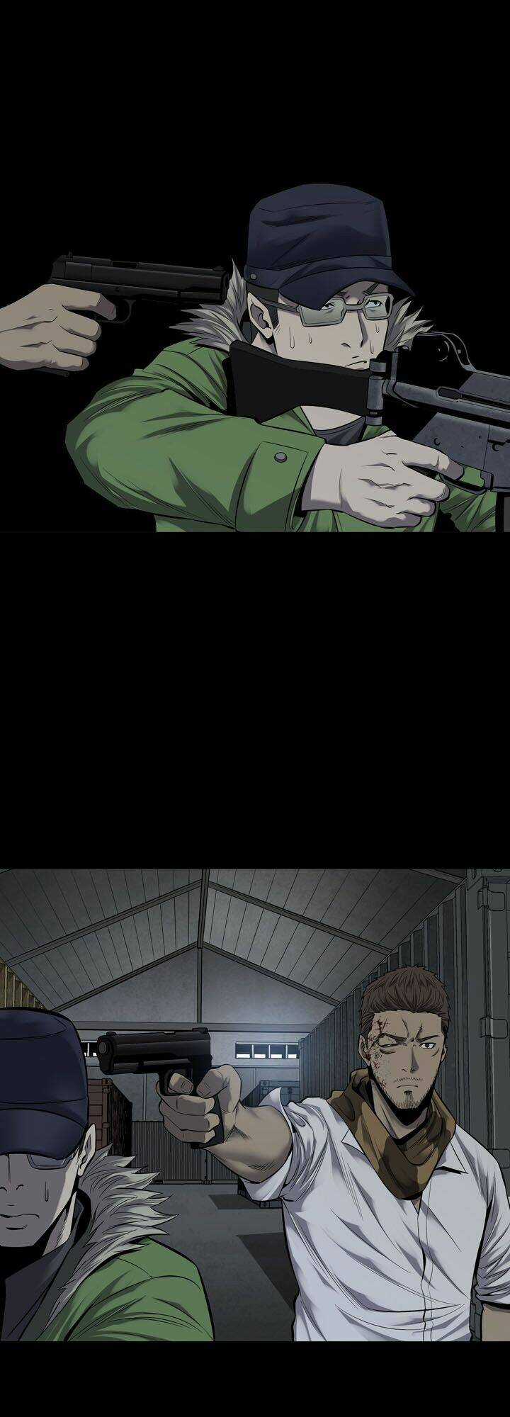 THẢM HỌA ONG ĐỘC - Chapter 89 - Trang 60