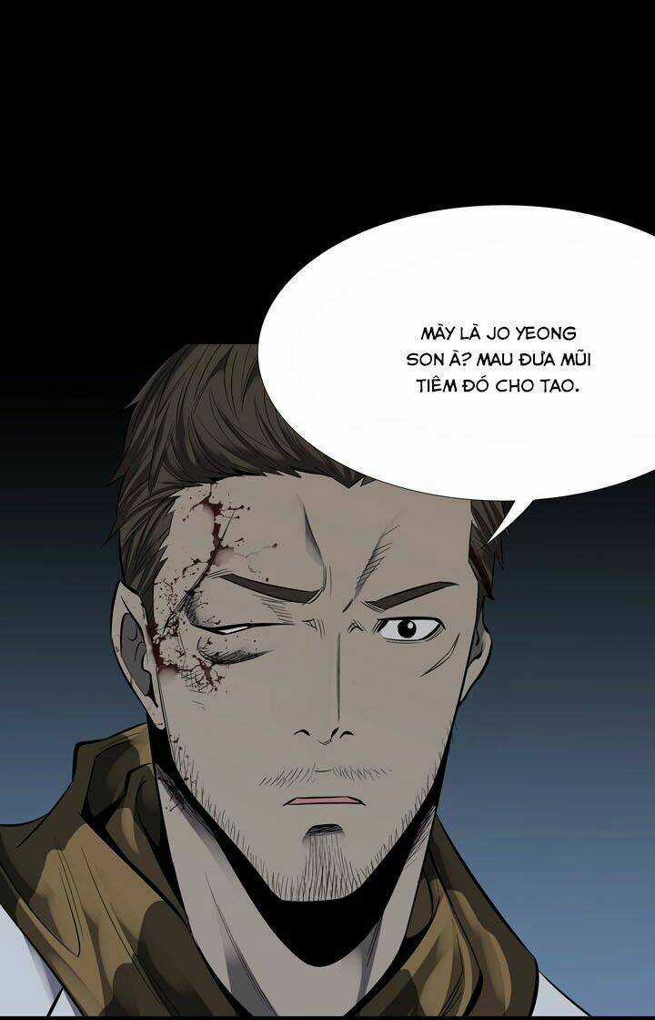 THẢM HỌA ONG ĐỘC - Chapter 89 - Trang 61