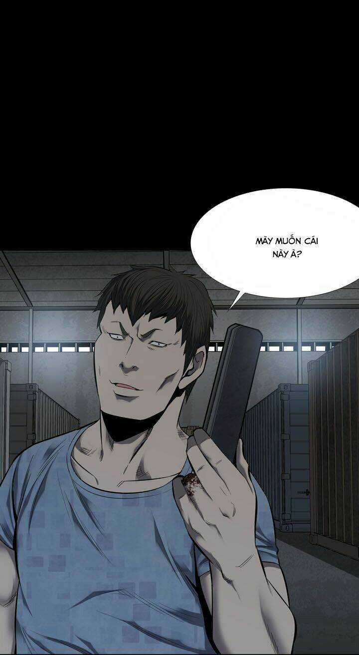 THẢM HỌA ONG ĐỘC - Chapter 89 - Trang 63