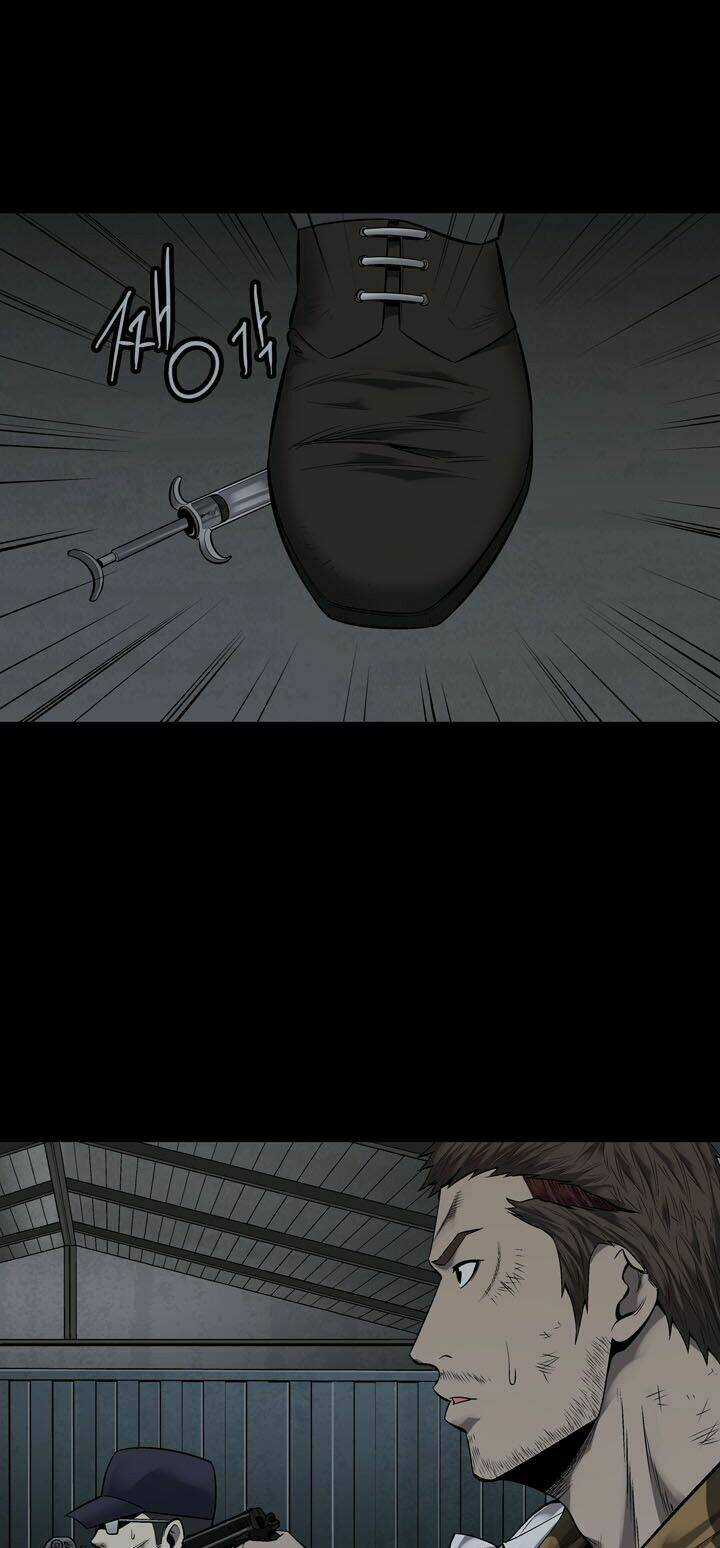 THẢM HỌA ONG ĐỘC - Chapter 89 - Trang 64