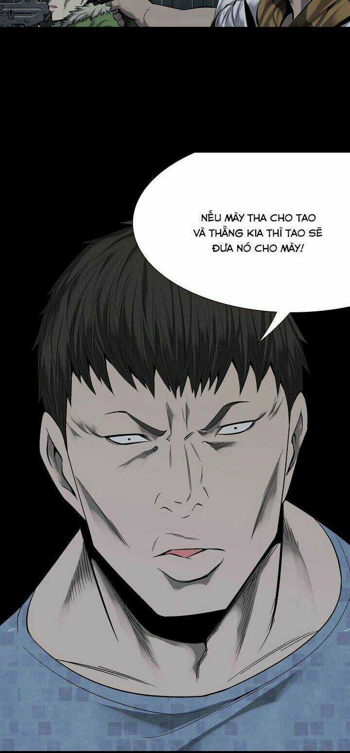 THẢM HỌA ONG ĐỘC - Chapter 89 - Trang 65